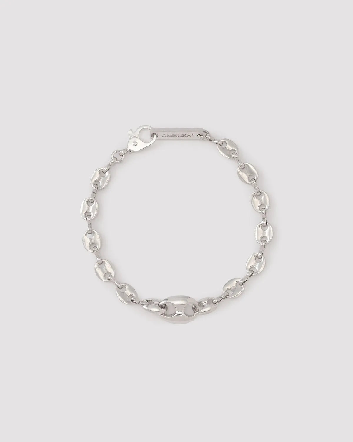 AMBUSH® / ARMOR A CHARM BRACELET (12115719)