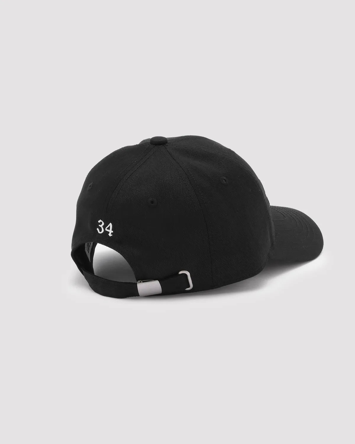 AMBUSH® / GOTHIC LOGO CAP (12115774)
