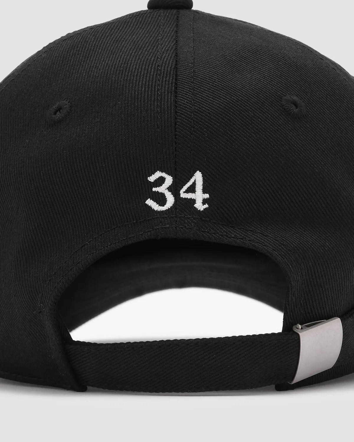 AMBUSH® / GOTHIC LOGO CAP (12115774)