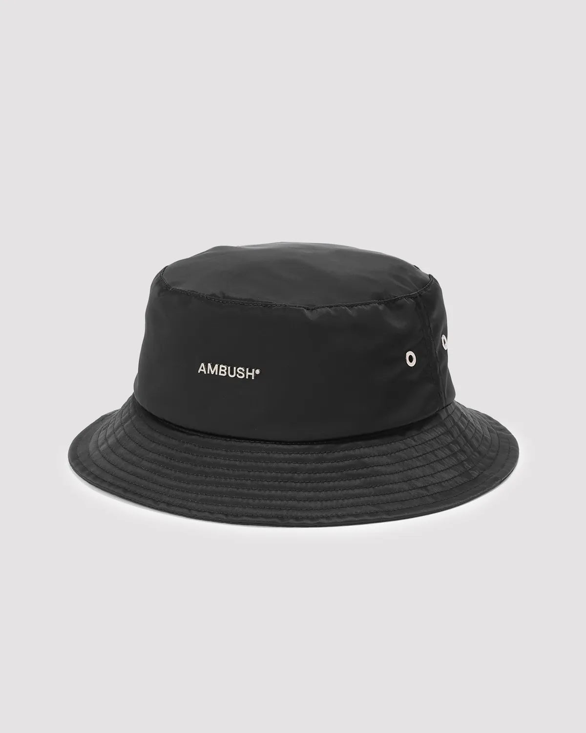 AMBUSH® / NYLON BUCKET HAT (12115777)
