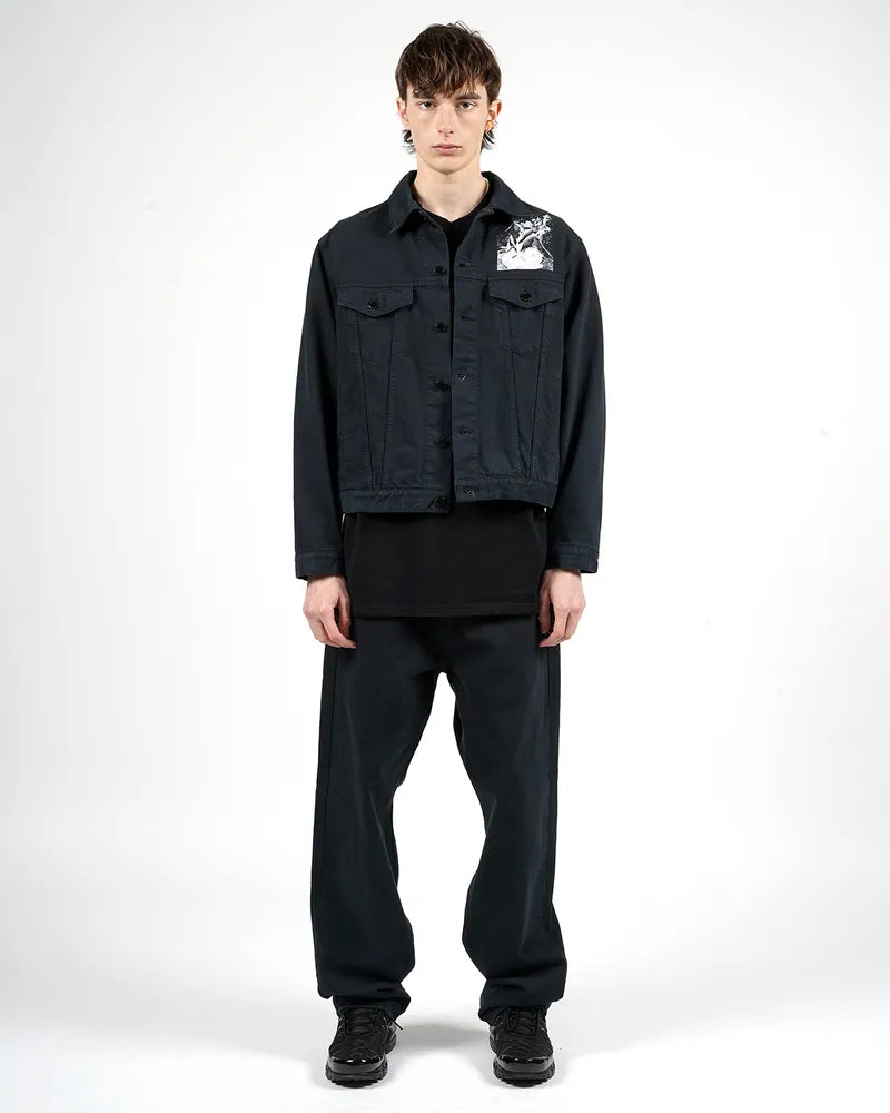 FORSOMEONE / K2 UTILITY TROUSERS (78000752)