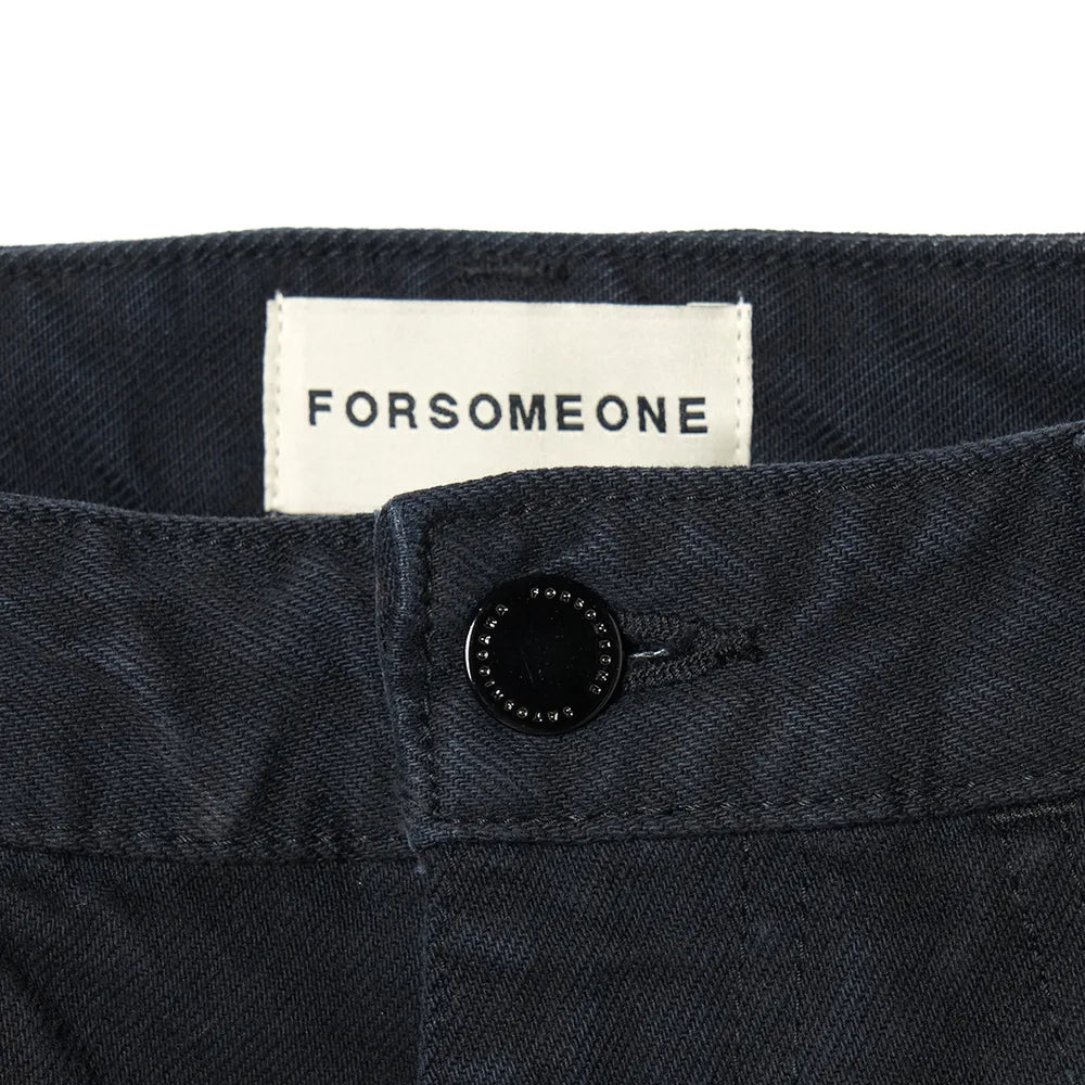 FORSOMEONE / K2 UTILITY TROUSERS (78000752)