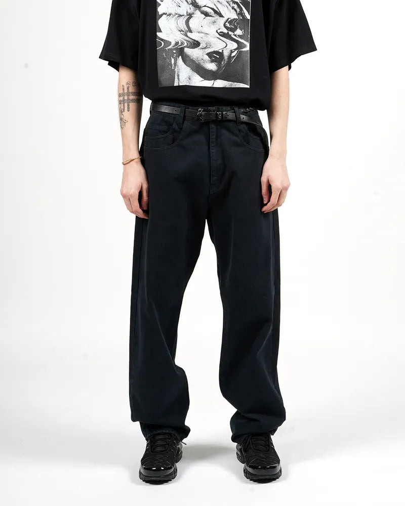 FORSOMEONE / K2 UTILITY TROUSERS (78000752)