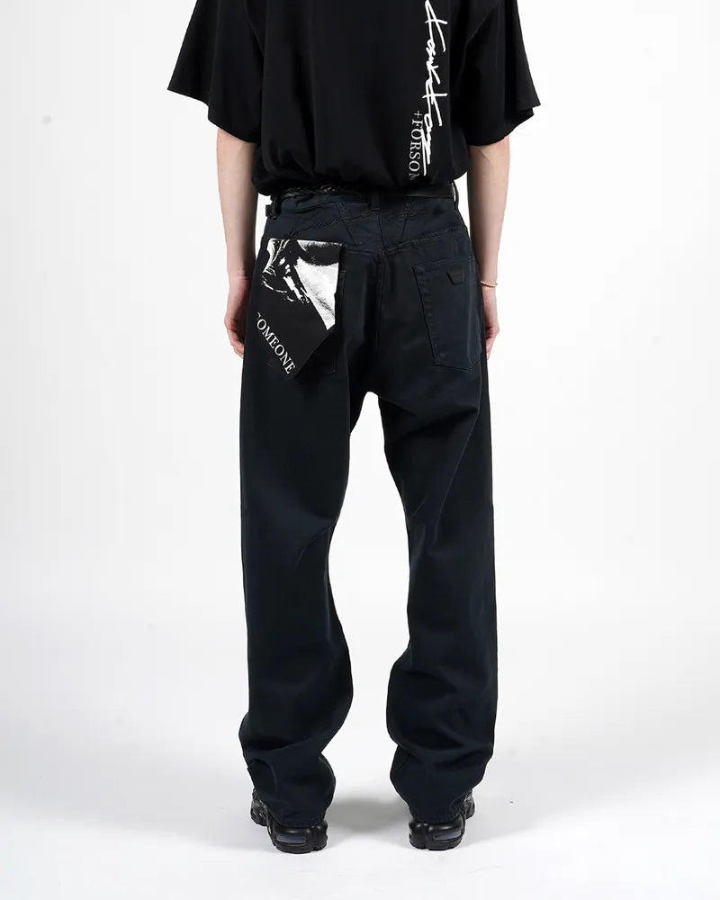 FORSOMEONE / K2 UTILITY TROUSERS (78000752)