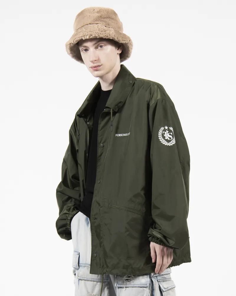 FORSOMEONE / EAGLE WINDBREAKER (78000788)