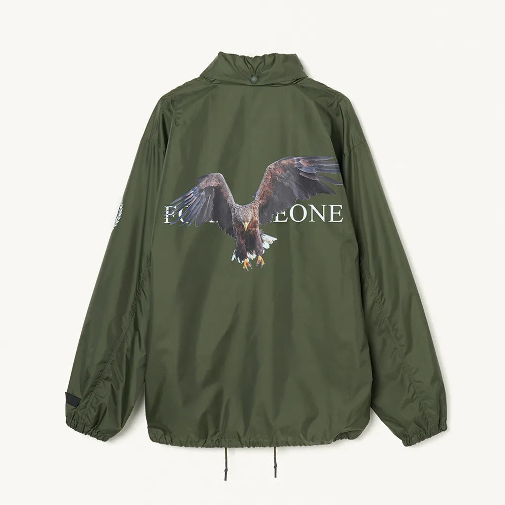 FORSOMEONE / EAGLE WINDBREAKER (78000788)