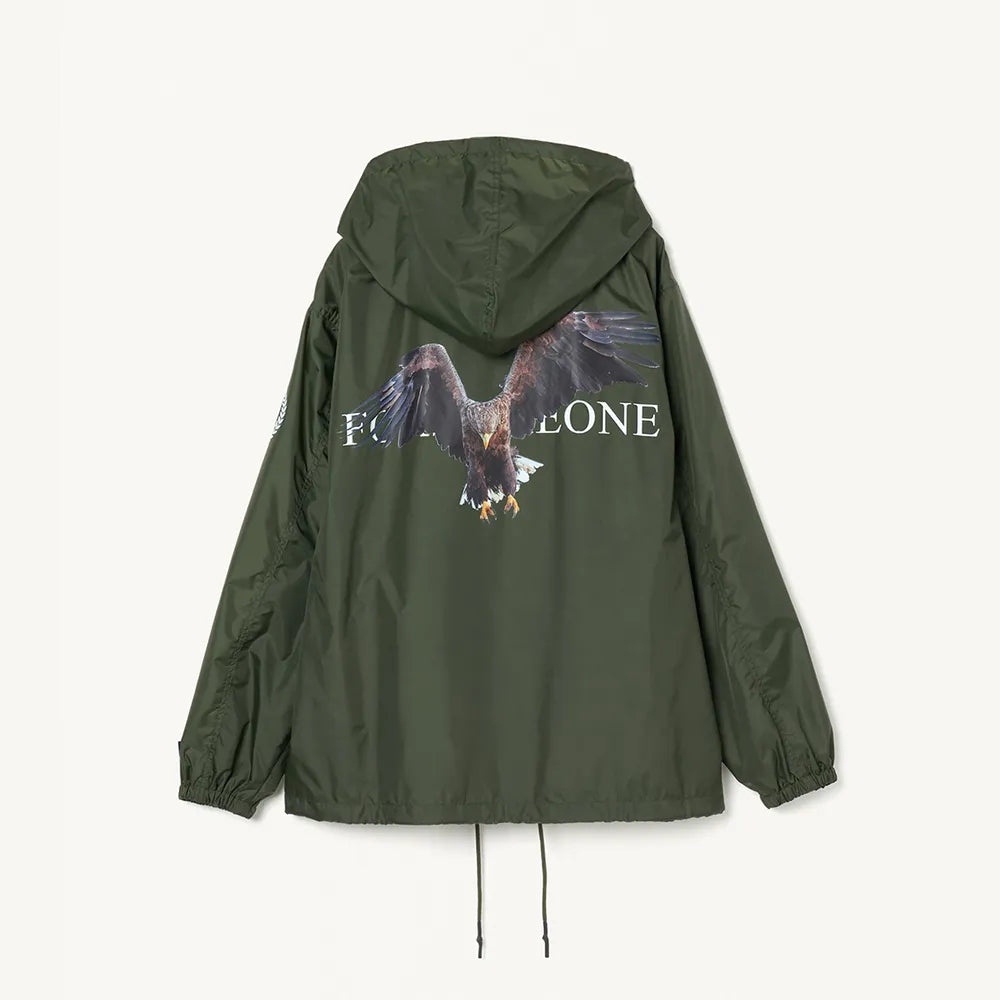 FORSOMEONE / EAGLE WINDBREAKER (78000788)