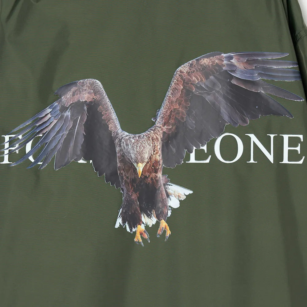 FORSOMEONE / EAGLE WINDBREAKER (78000788)