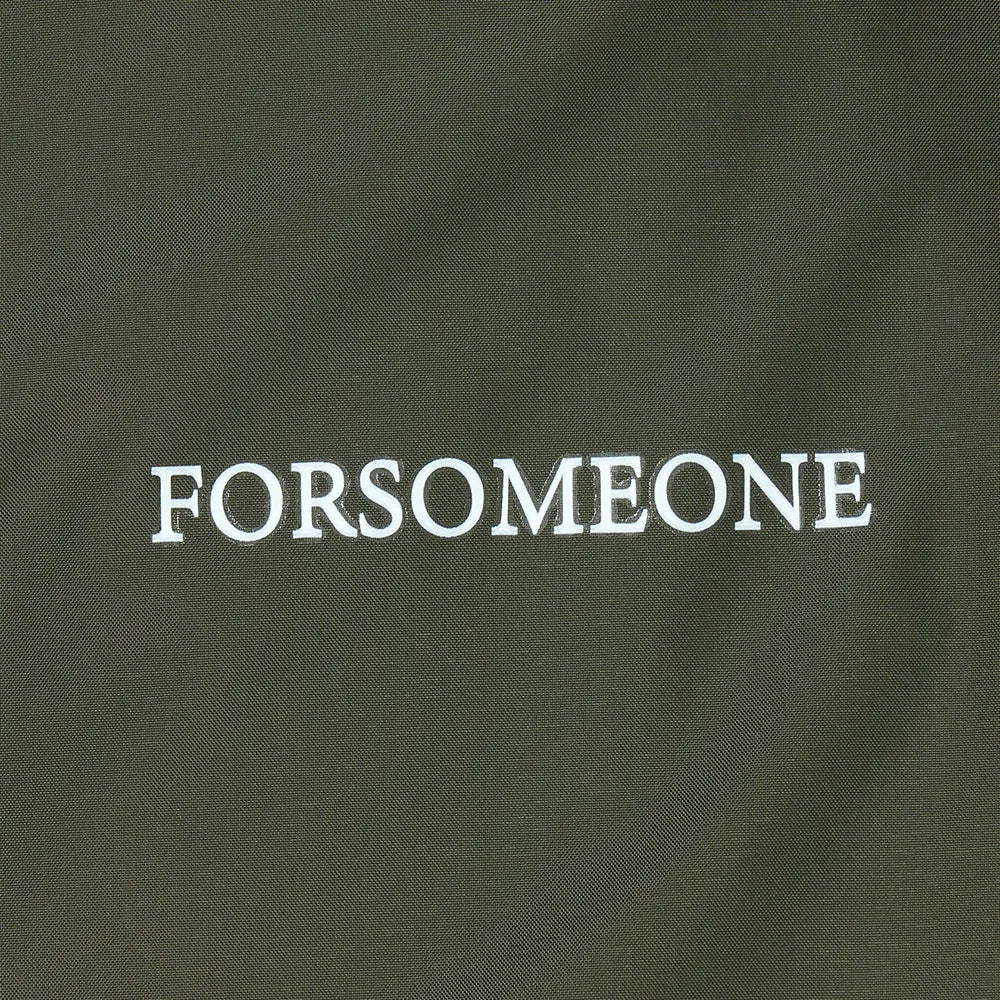 FORSOMEONE / EAGLE WINDBREAKER (78000788)