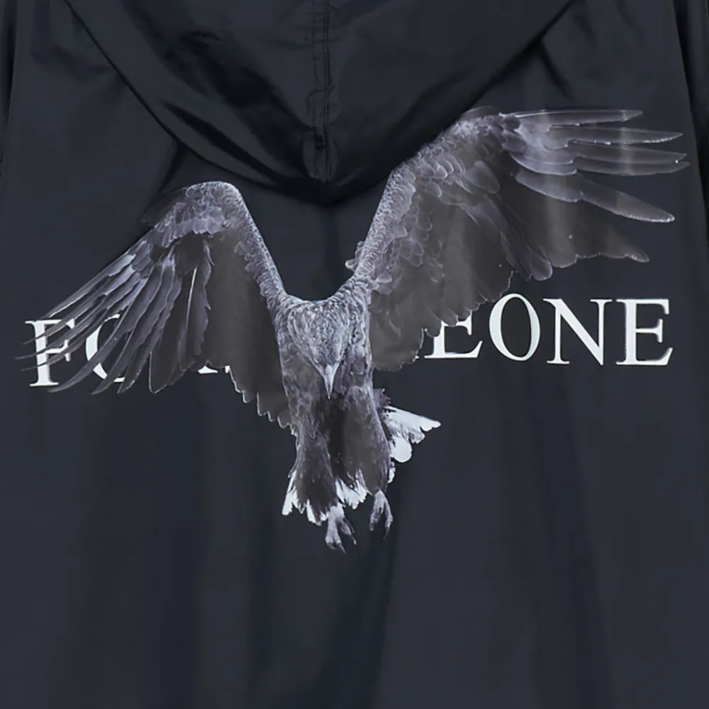 FORSOMEONE / EAGLE WINDBREAKER (78000788)