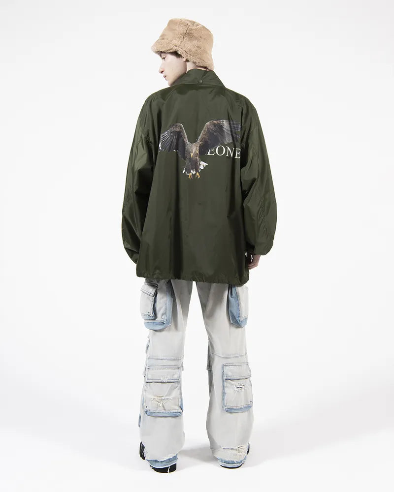 FORSOMEONE / EAGLE WINDBREAKER (78000788)