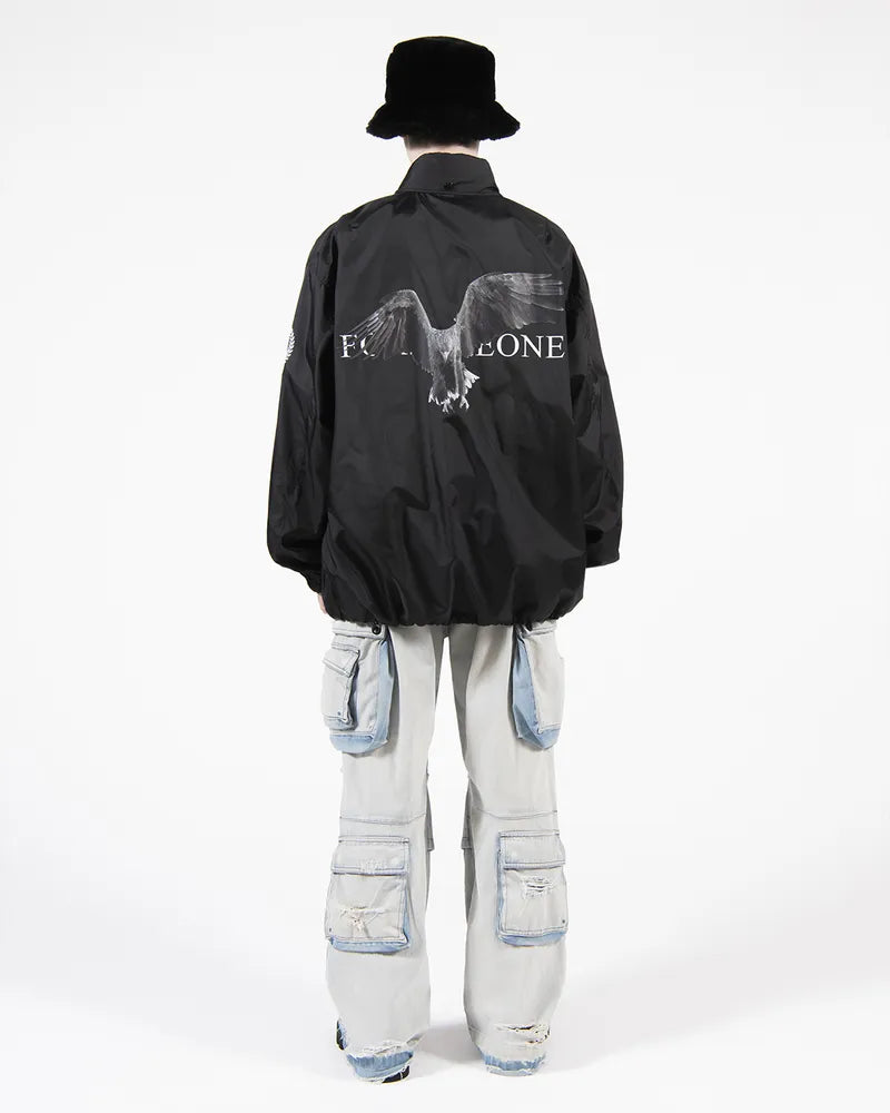 FORSOMEONE / EAGLE WINDBREAKER (78000788)