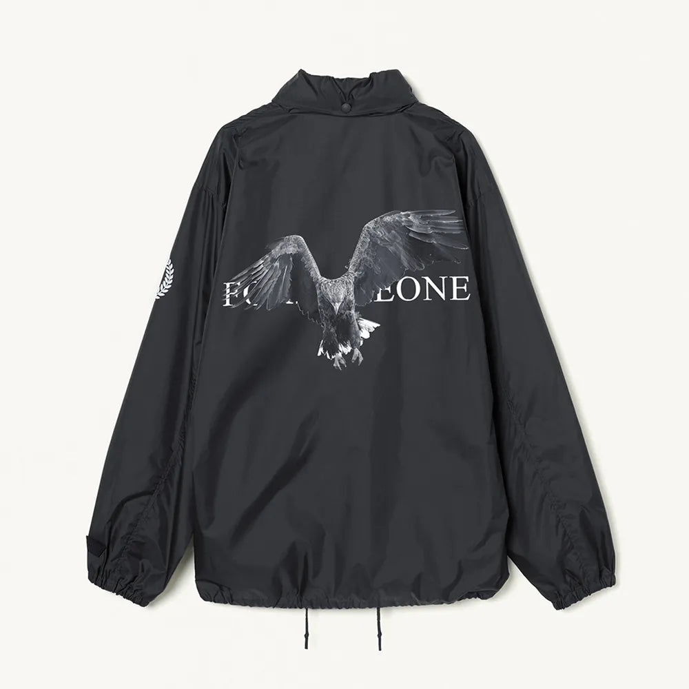 FORSOMEONE / EAGLE WINDBREAKER (78000788)