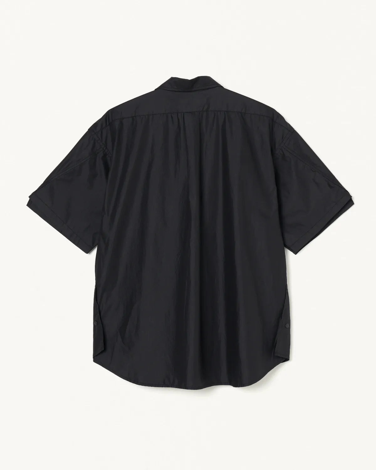 FORSOMEONE / LIGHT TREK SHIRT (78000868)