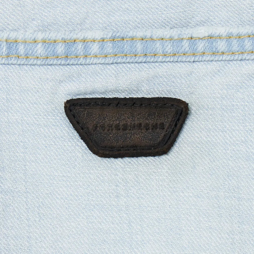 FORSOMEONE / INSIDEOUT DENIM (78000971)