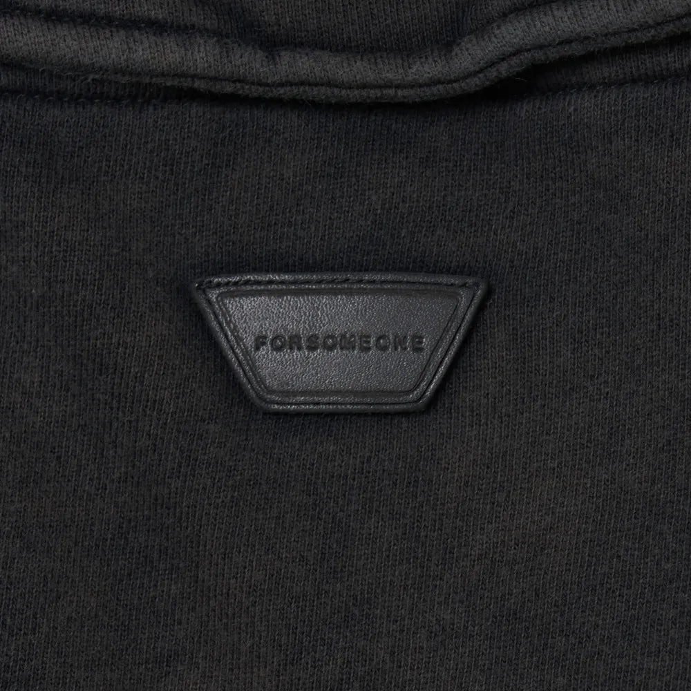 FORSOMEONE / SWEAT CARGO CMCL (78001024)