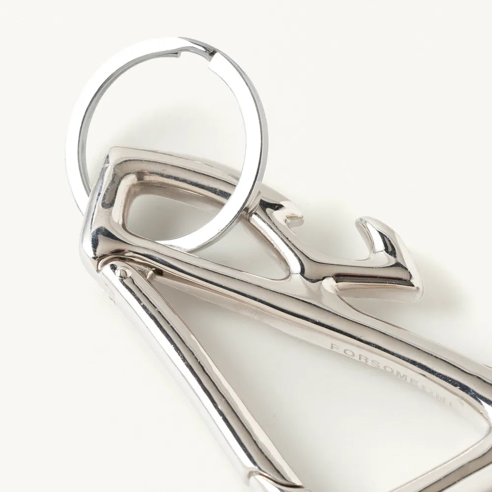 FORSOMEONE / FLAME CARABINER (78001074)