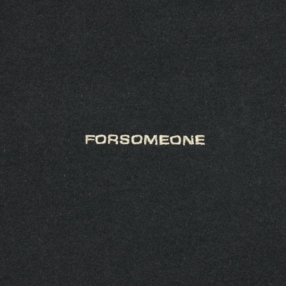 FORSOMEONE / TAPE LOGO LAYERED LST (78001120)