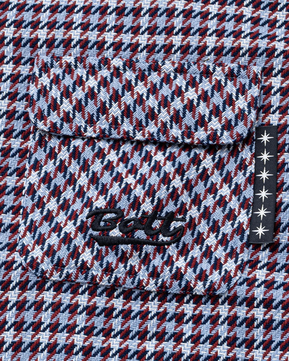 BoTT / Zip-Up Flannel Shirt