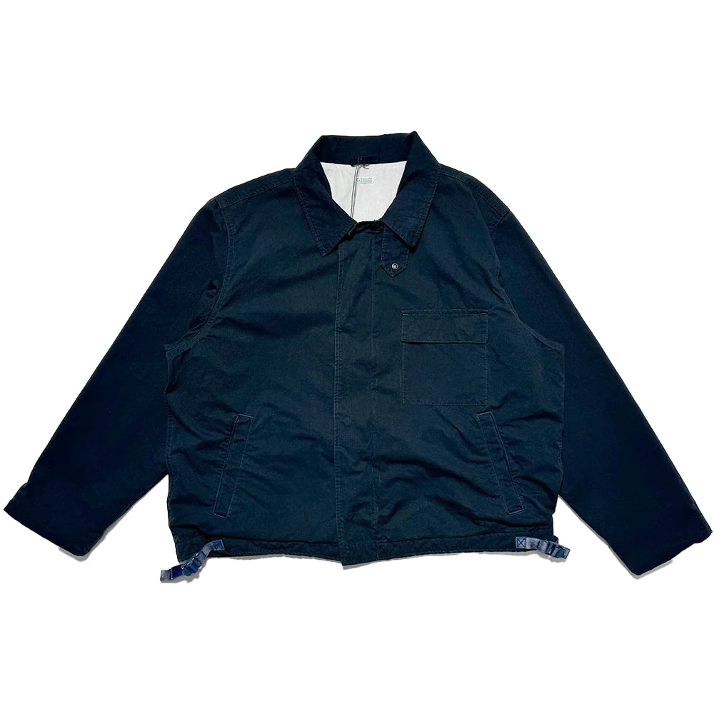 A.PRESSE のUSCG Vintage Deck Jacket
