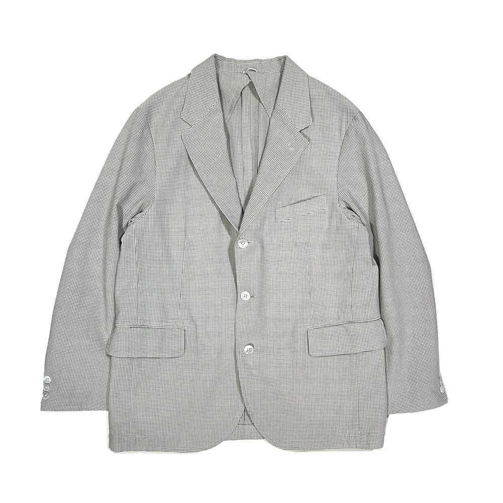 A.PRESSE のVintage Honeycomb Jacket