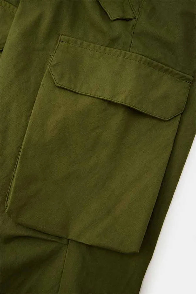 DIGAWEL（ディガウェル）/ Field Cargo Pants | 公式通販 ・JACK in 