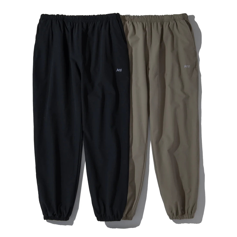 Acy / NYLON PANTS