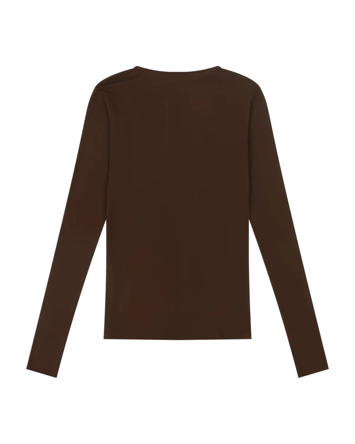 entire studios / Sheer Long Sleeve (ESSS26TO02908)