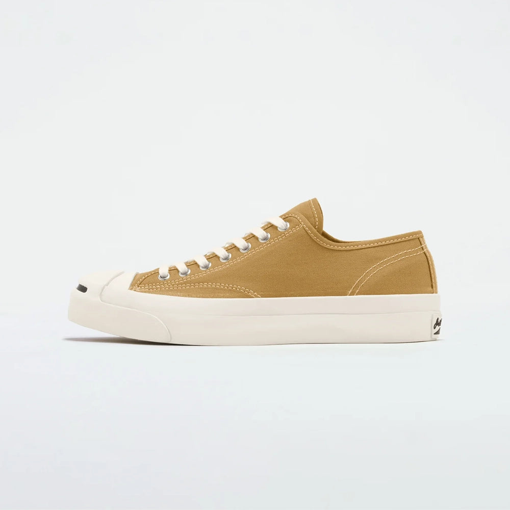 CONVERSE ADDICT / JACK PURCELL CANVAS (Camel) 