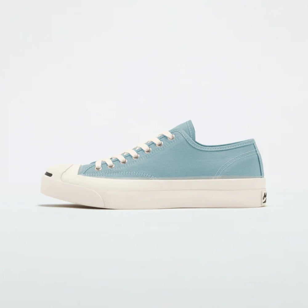 CONVERSE ADDICT / JACK PURCELL CANVAS (ライトブルー)