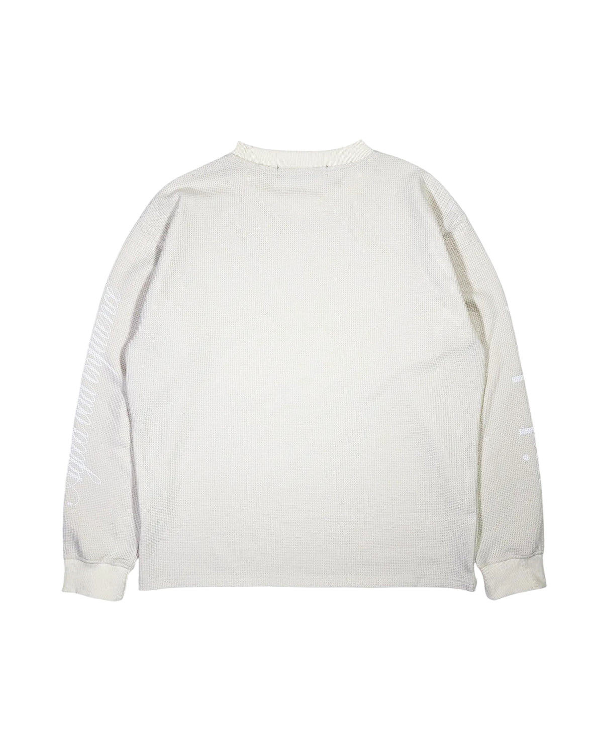 wicked mate × A Good Bad Influence (※REGGAWS EXCLUSIVE ) / サーマル (AGBI-25RGS-LS01)