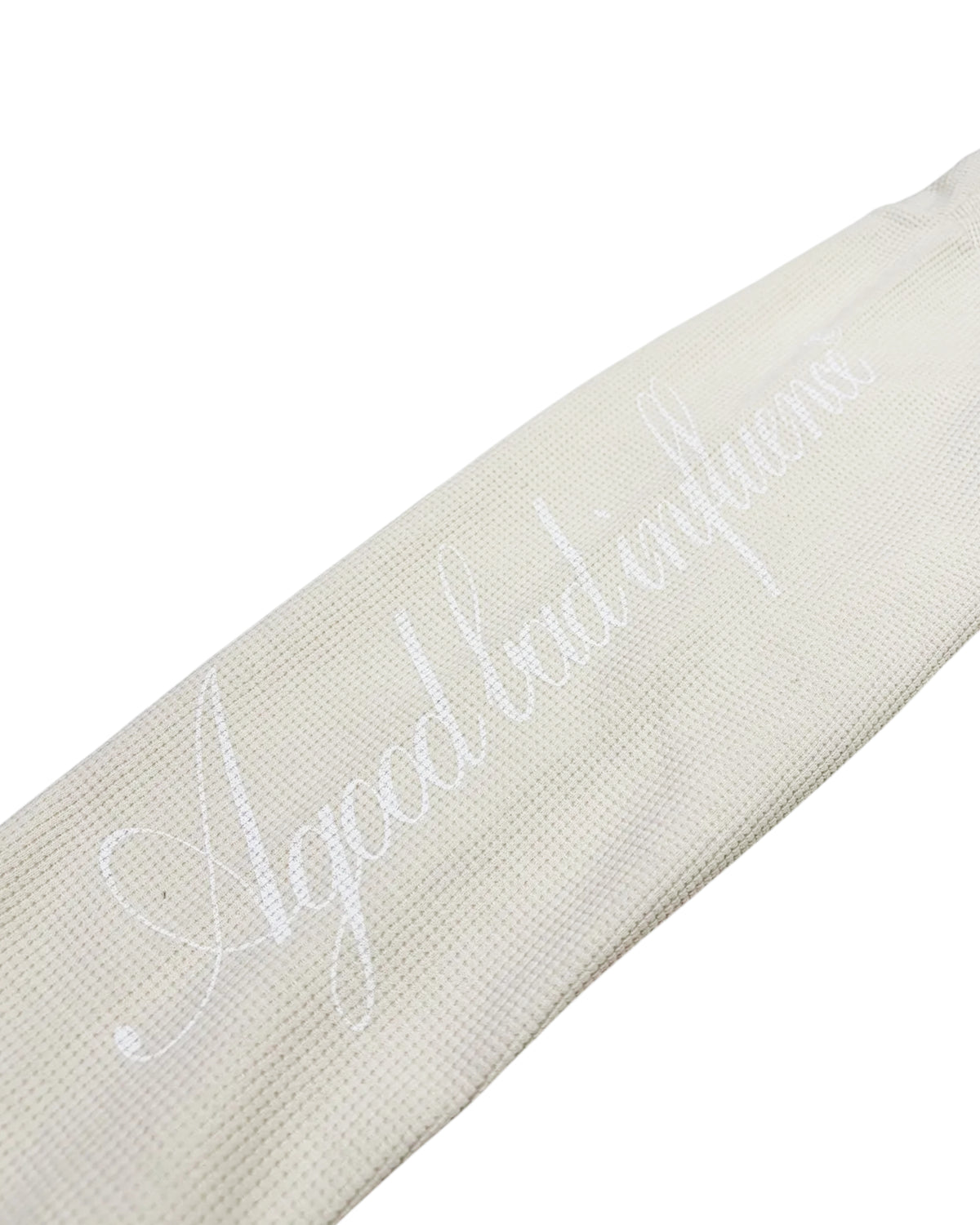 wicked mate × A Good Bad Influence (※REGGAWS EXCLUSIVE ) / サーマル (AGBI-25RGS-LS01)