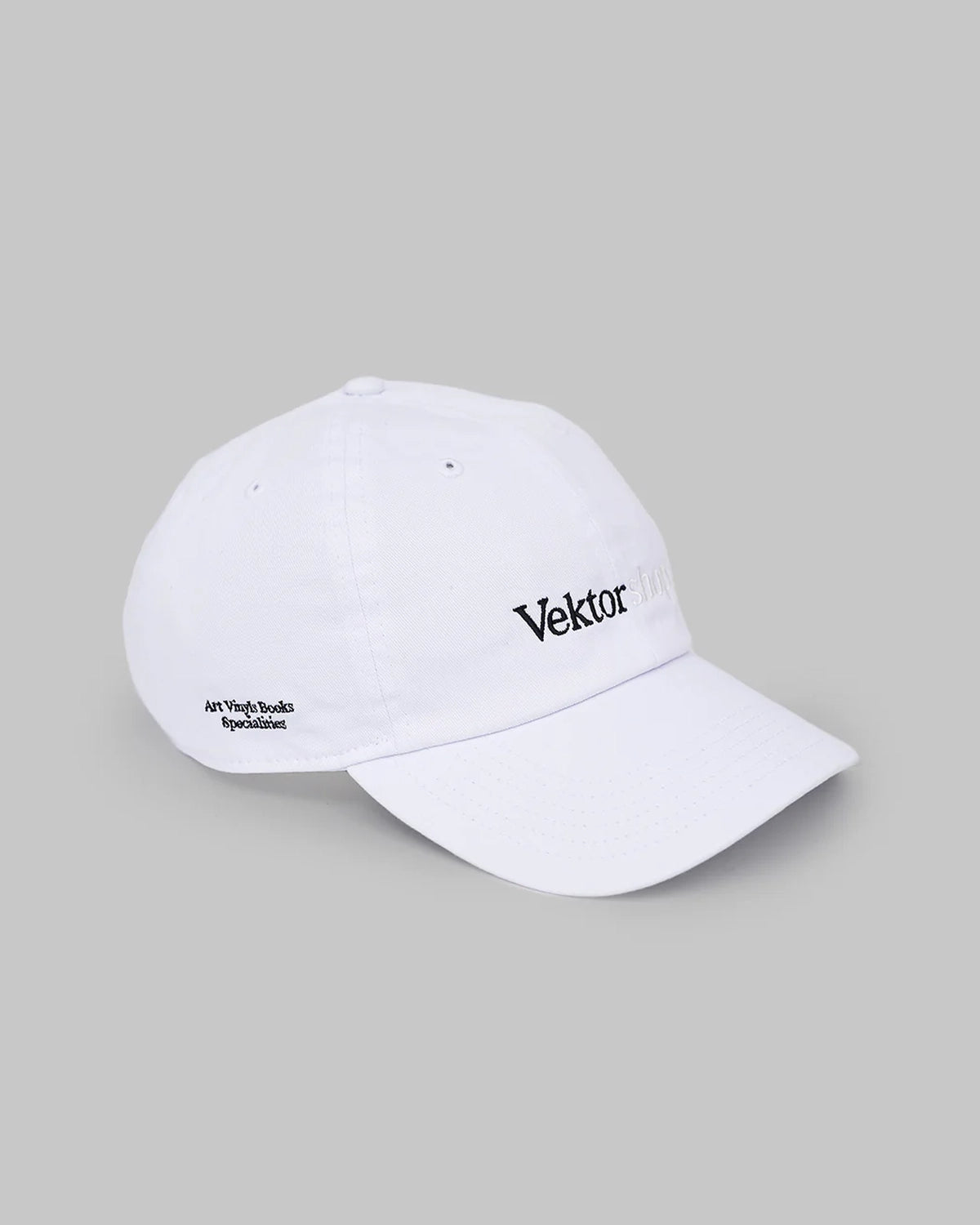 Vektor shop / Signature Cap (VS2307-G004)