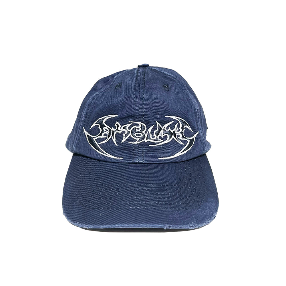 AMBUSH/VINTAGE BASEBALL CAP 