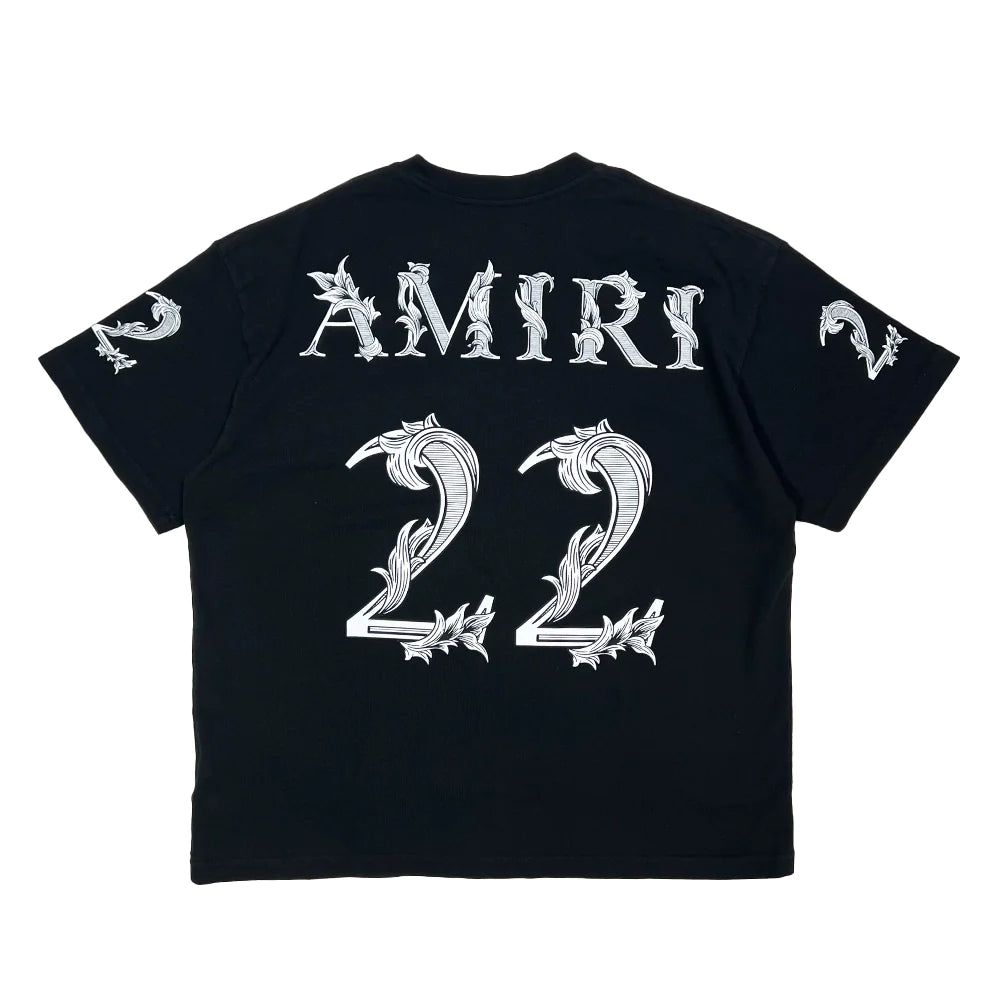 AMIアミリ AMIRI Tシャツ