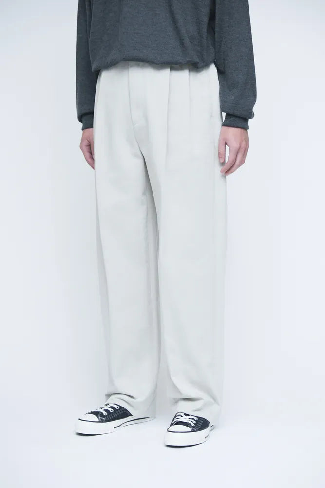 A.PRESSE / Type.2 Chino Trousers (22AAP-04-12H)