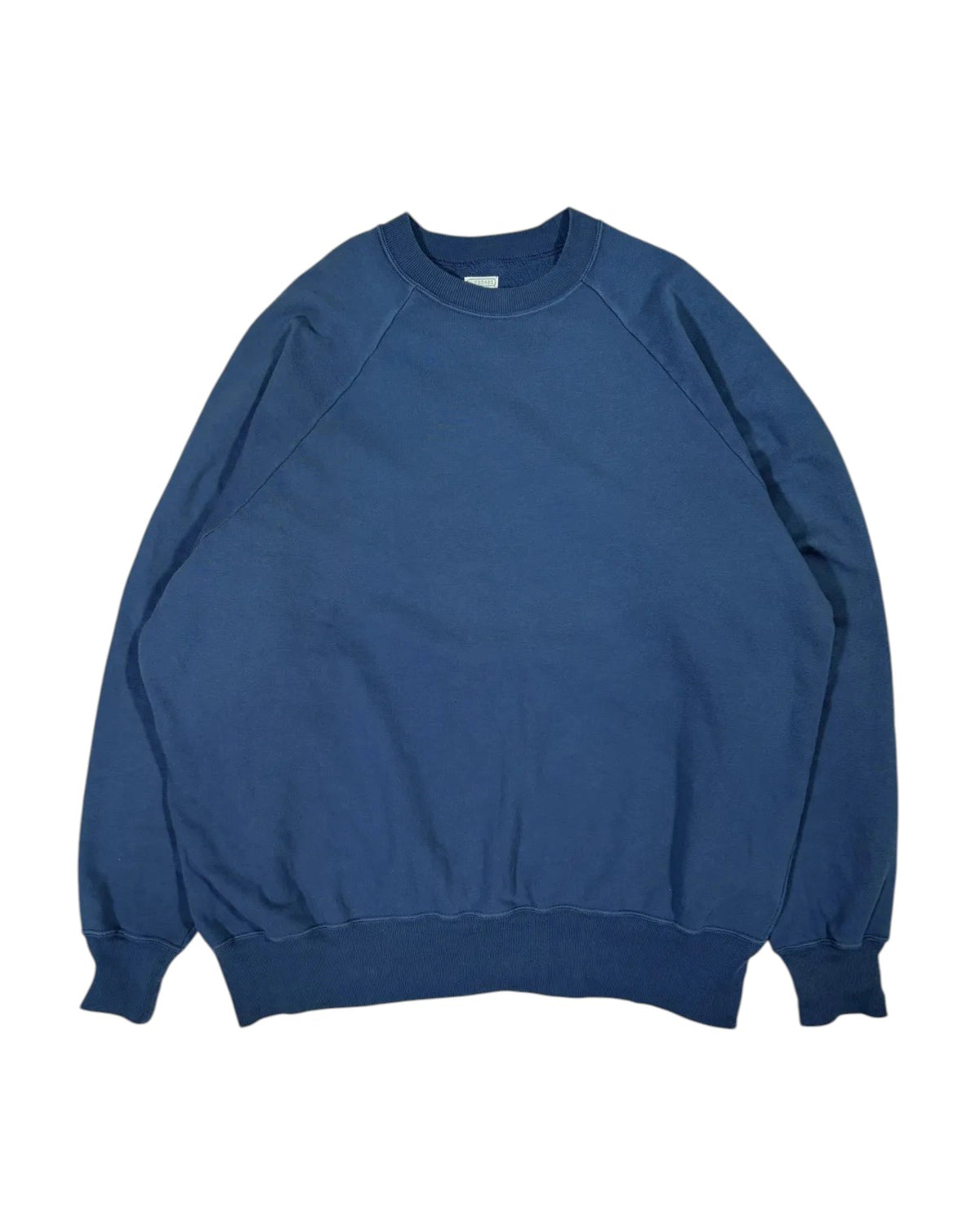 A.PRESSE / Vintage Light Weight Sweatshirt (26SAP-05-09)