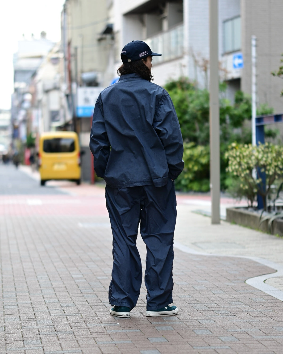 Unlikely / Unlikely Coach Pants (U26S-24-0002)