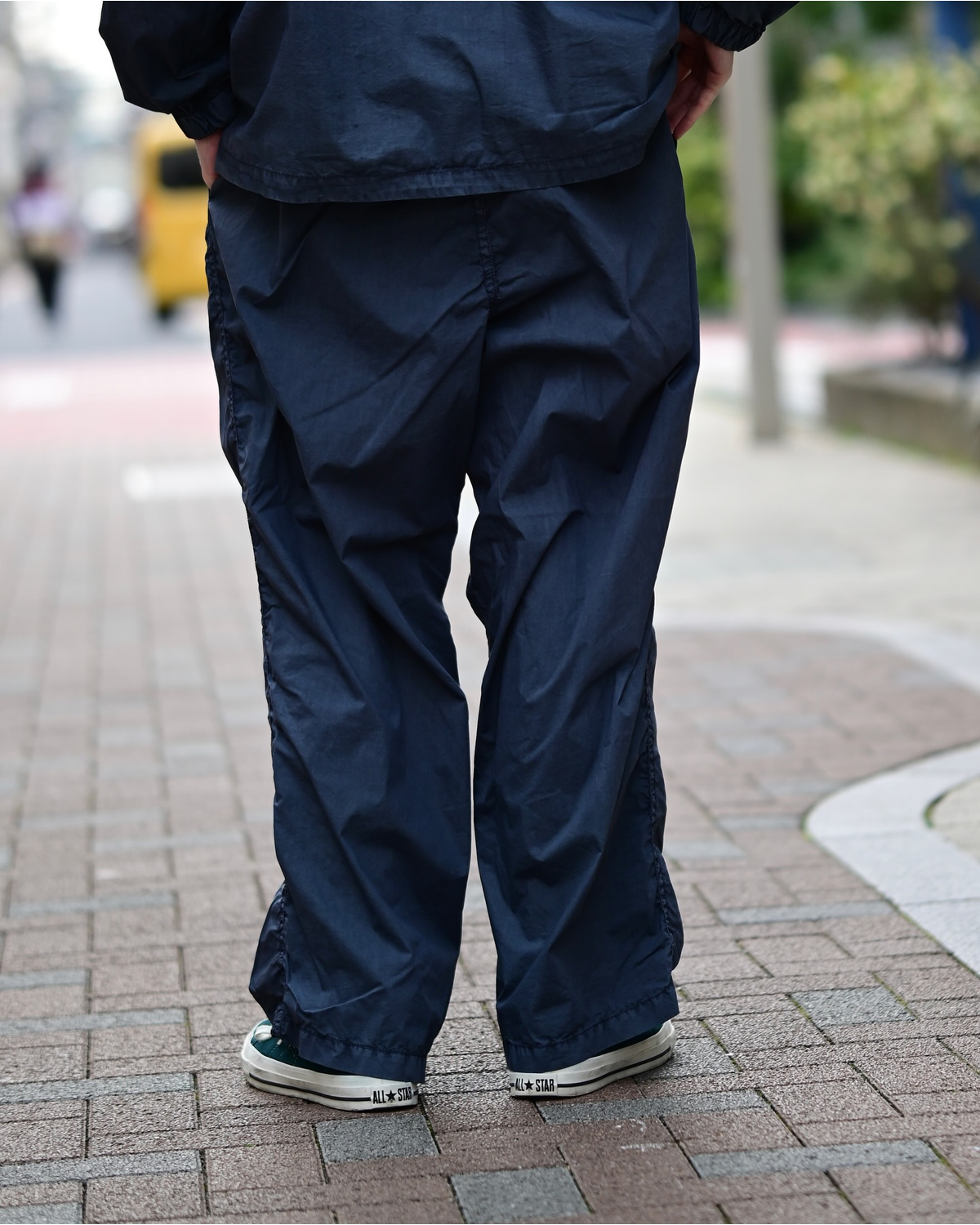 Unlikely / Unlikely Coach Pants (U26S-24-0002)