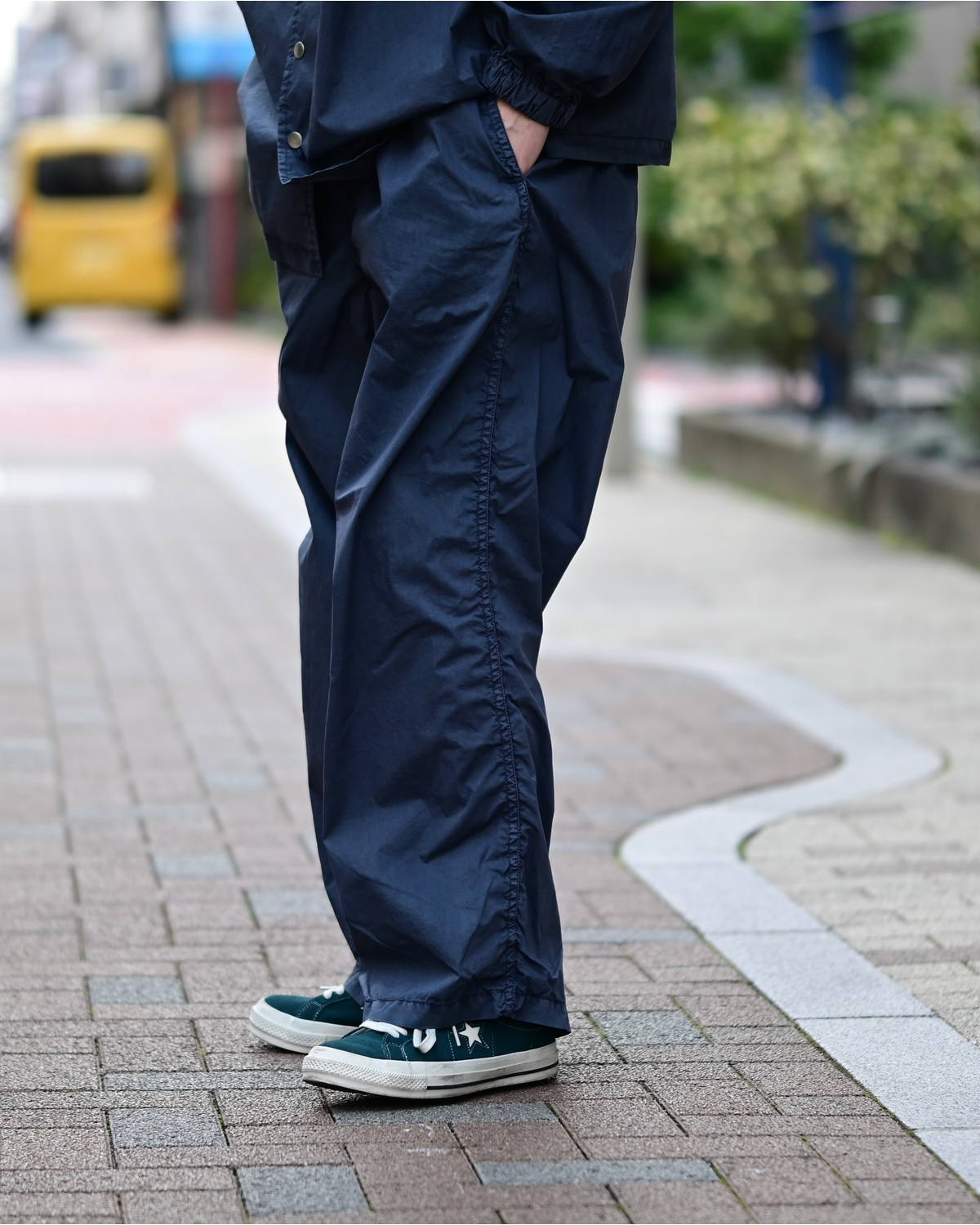 Unlikely / Unlikely Coach Pants (U26S-24-0002)