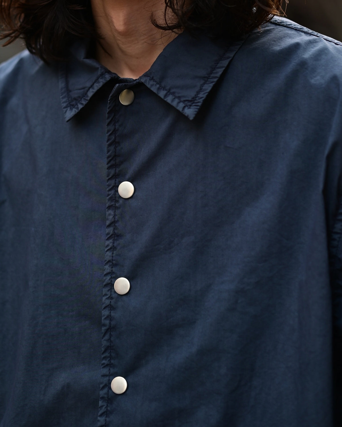 Unlikely（アンライクリー） / Unlikely Coach Shirts Jacket | 公式