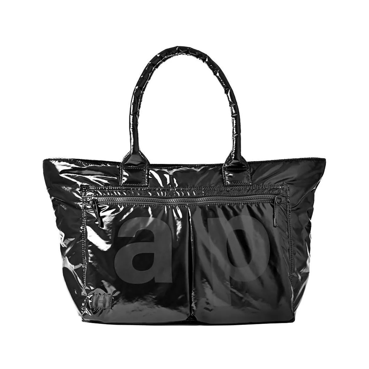 ARTIST PROOF®️ × RAMIDUS MIRAGE TOTE BAG -L (ATPF-002AC)