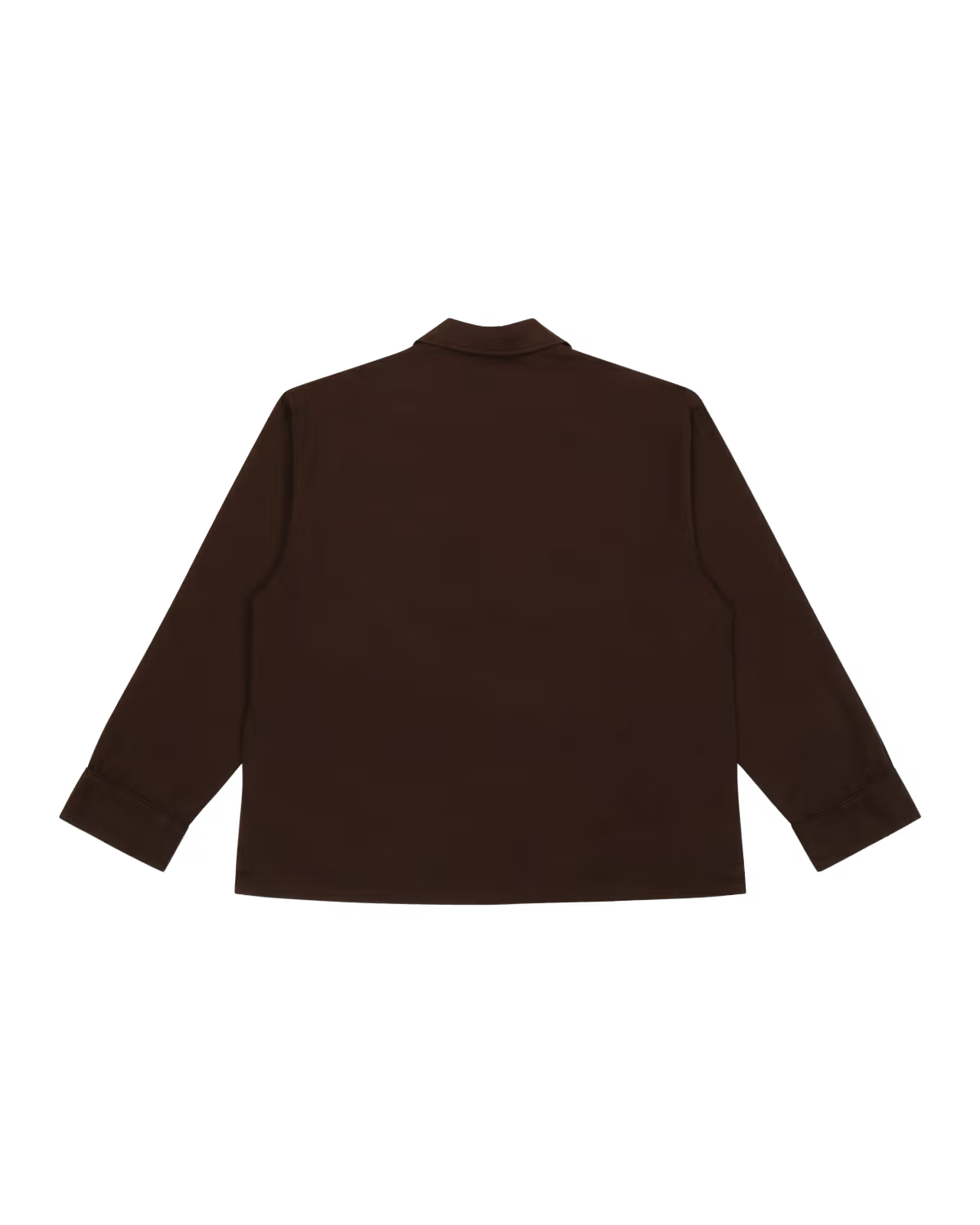 entire studios / LS Pajama Shirt (ESSS26SR02012)