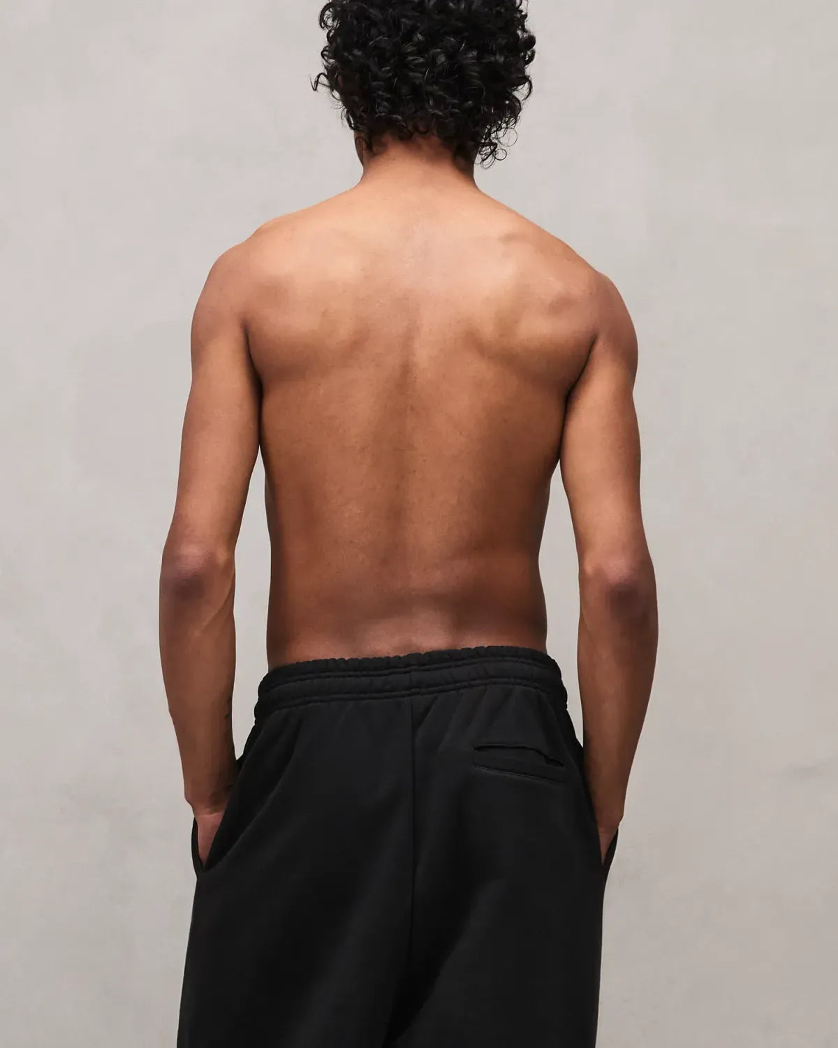 entire studios / FULL SWEATPANT (ESFW26PA03012)