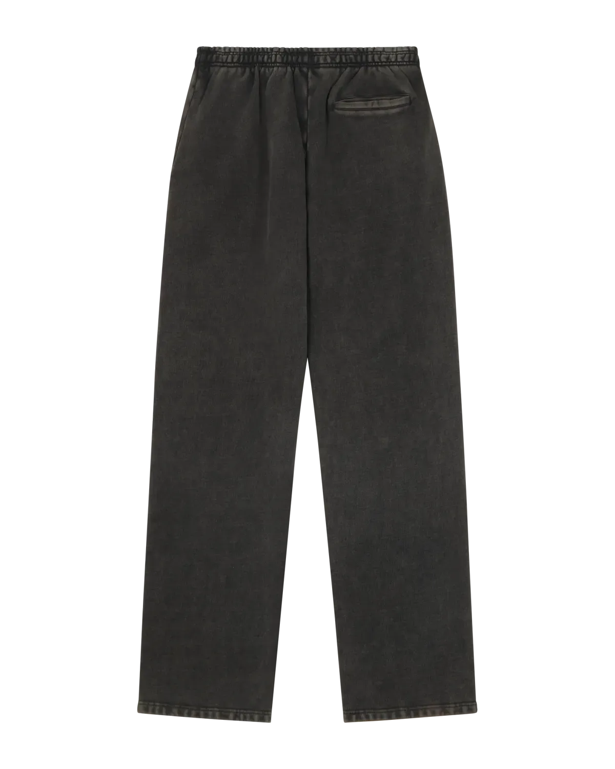 entire studios / STRAIGHT LEG SWEATPANT (ESFW26PA08012)