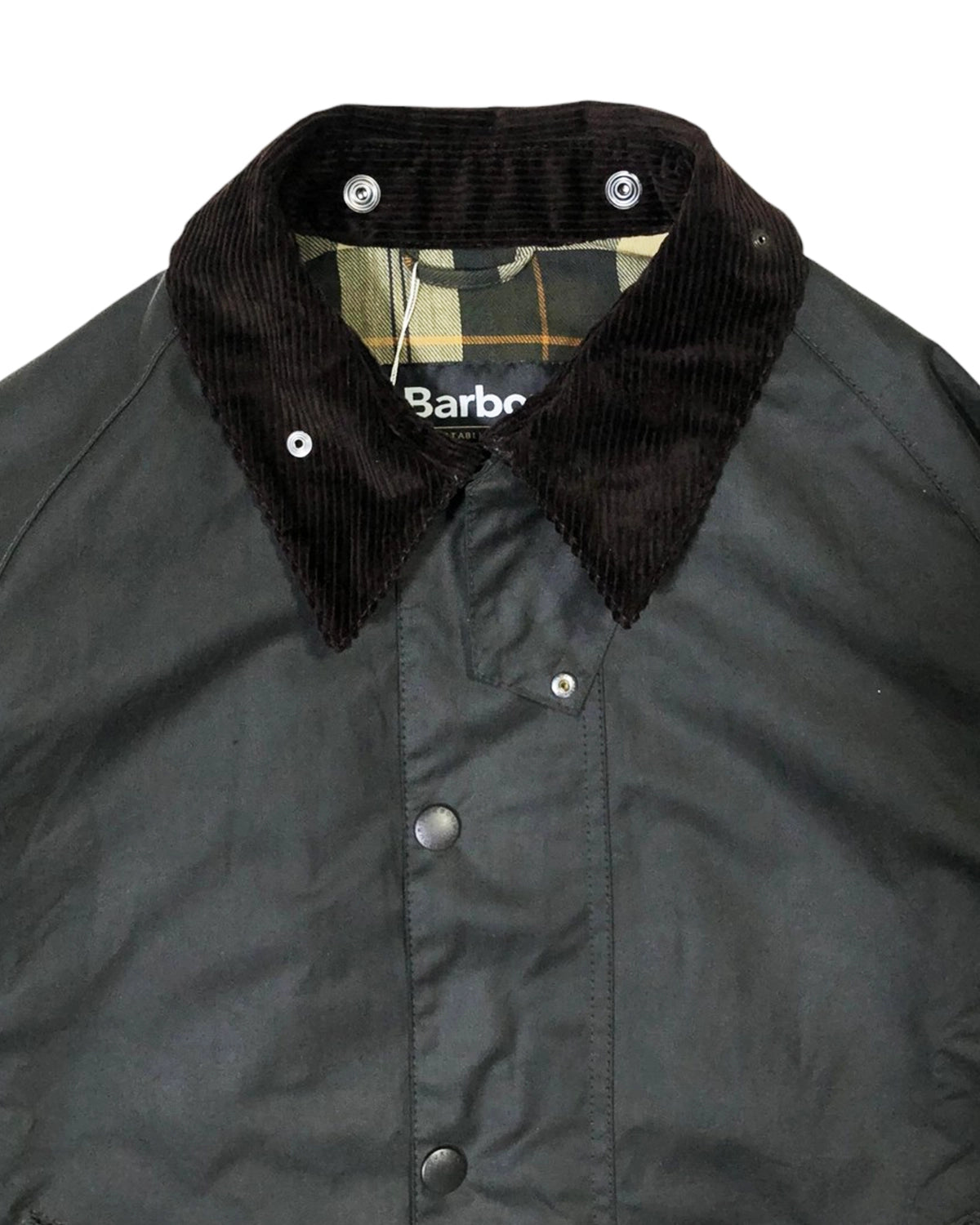 Barbour / BLOUSON (252MWX1678)