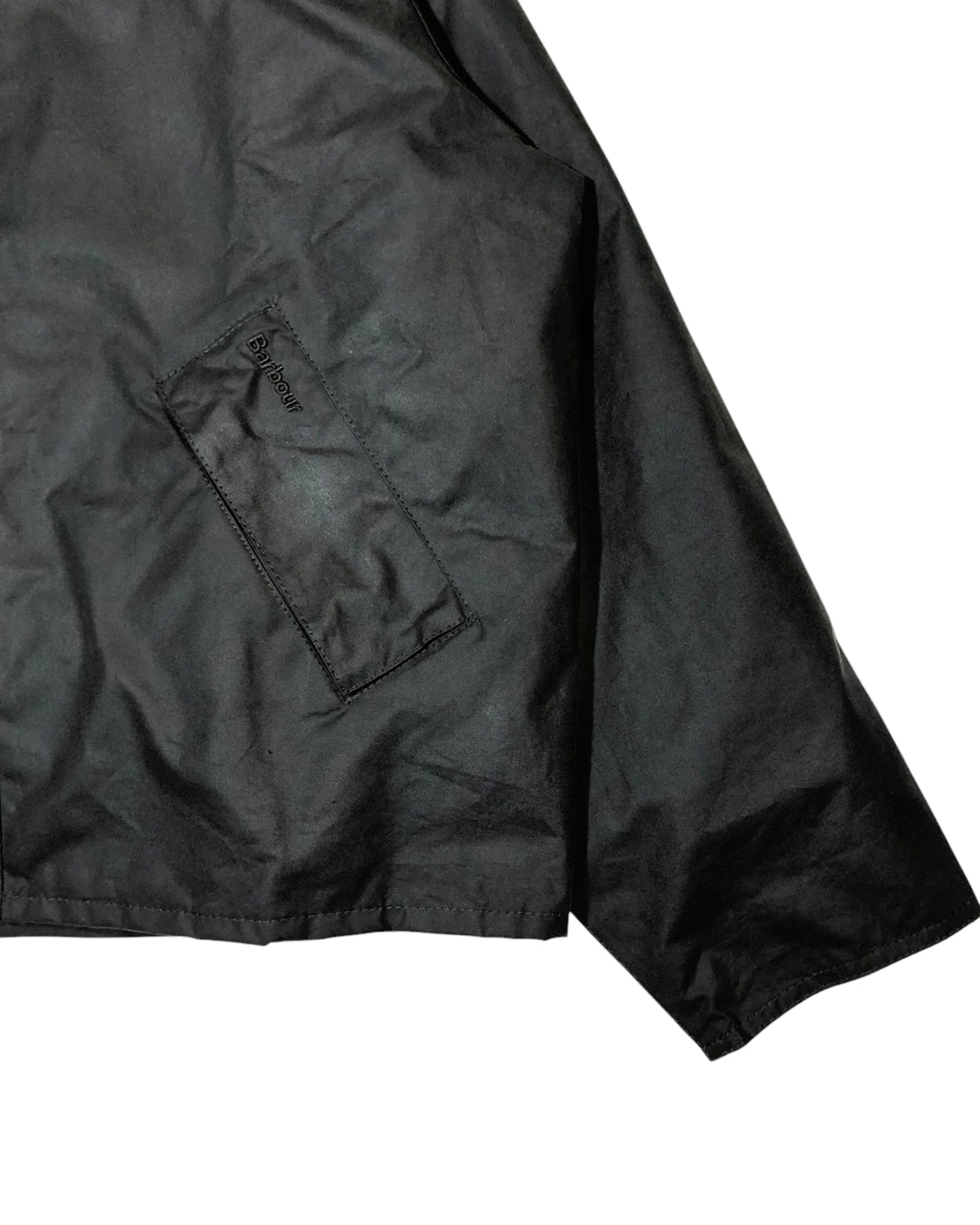 Barbour / BLOUSON (252MWX1678)