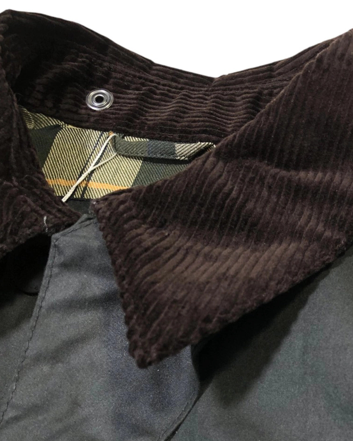 Barbour / BLOUSON (252MWX1678)