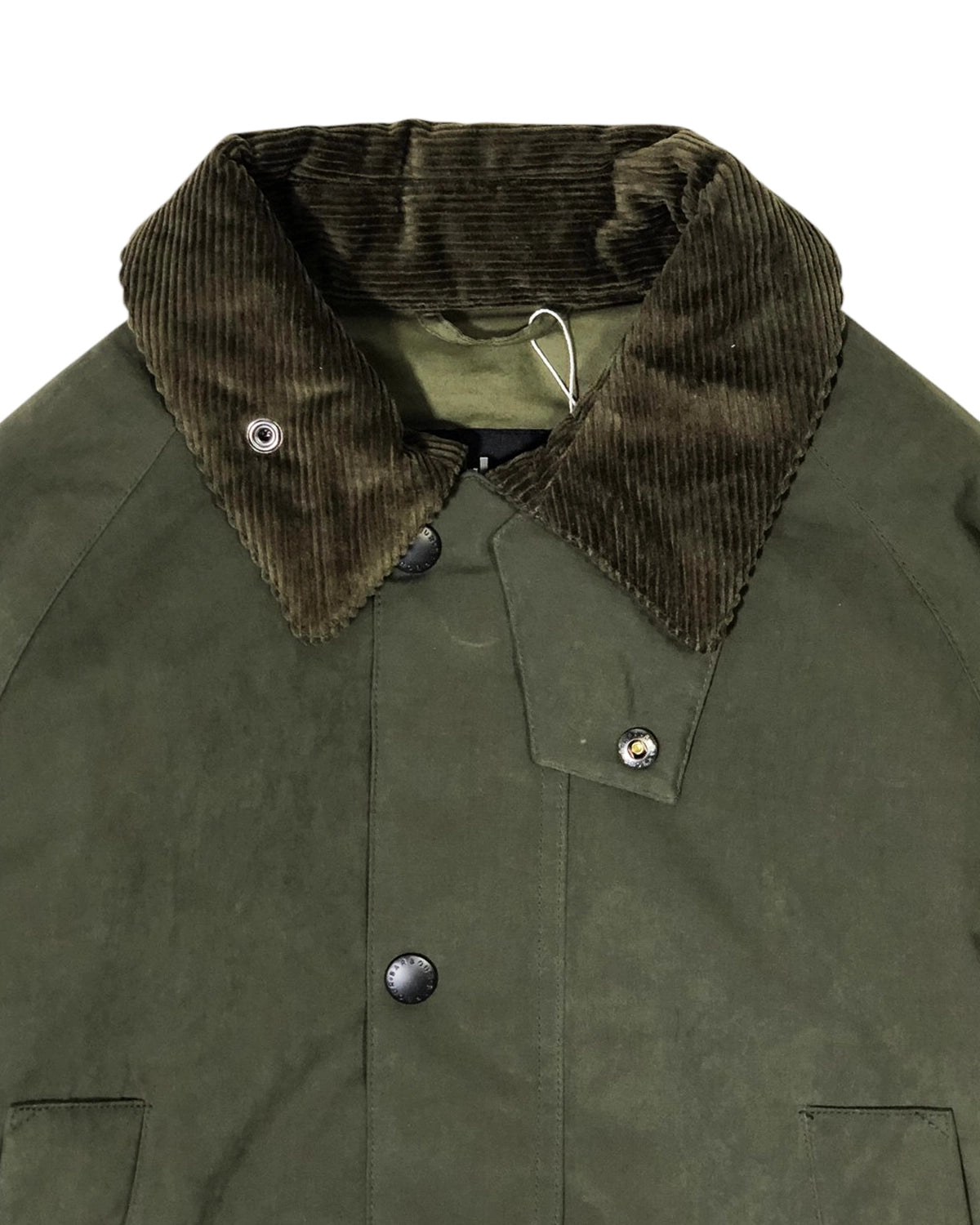Barbour / COAT (252MCA1064)