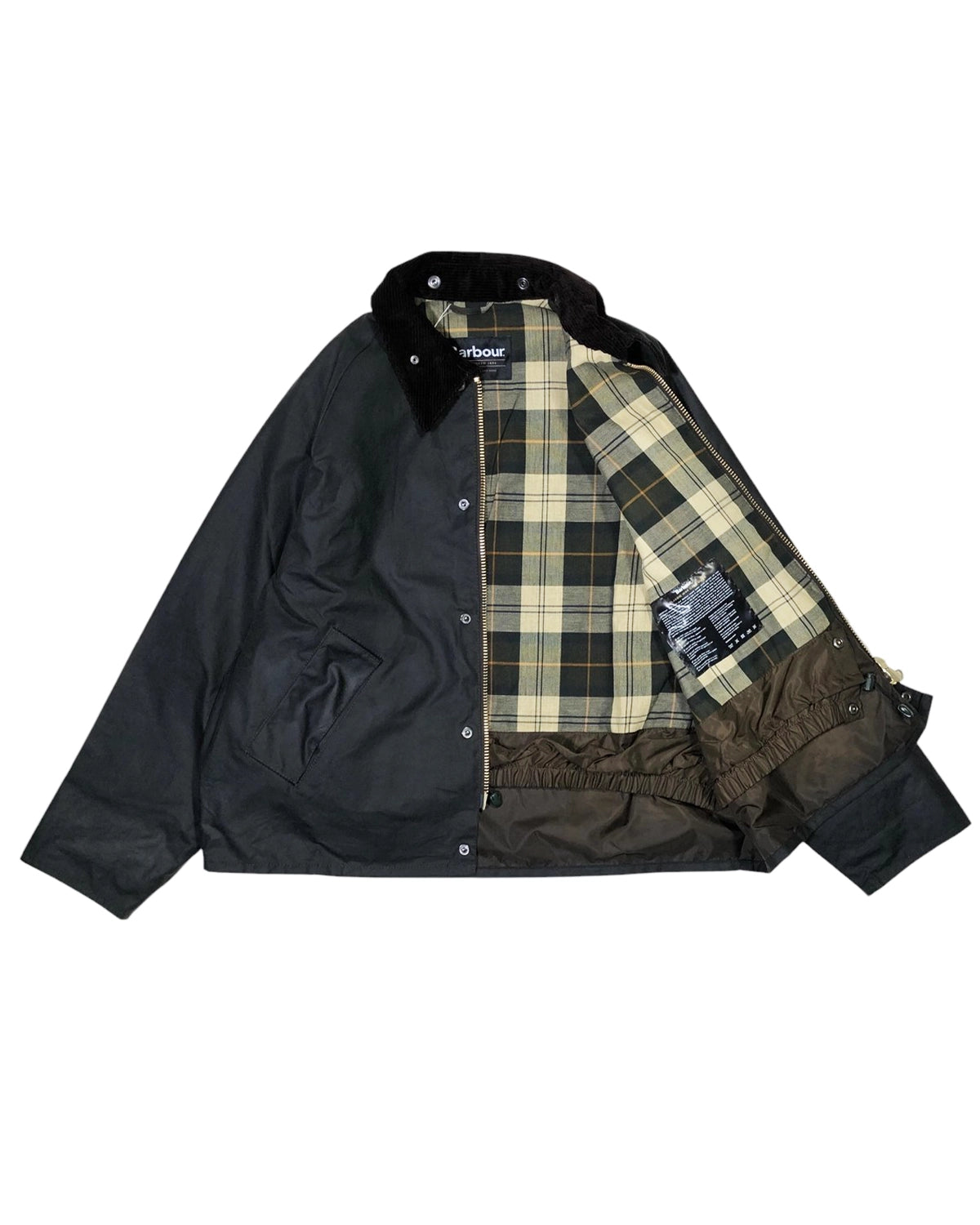 Barbour / BLOUSON (252MWX1678)